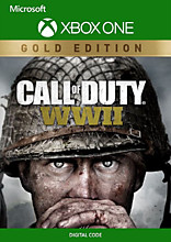 Call of Duty WWII