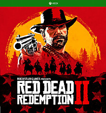 Red Dead Redemption 2