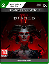 Diablo 4