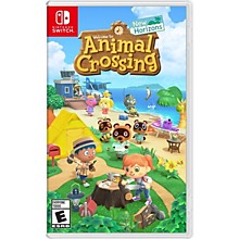 Animal Crossing