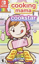 Cooking Mama: Cookstar