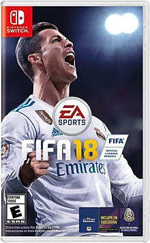 FIFA 18