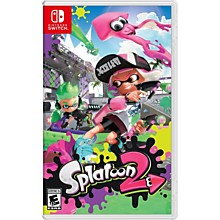 Splatoon 2