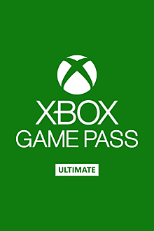 Game Pass Ultimate 5 месяцев