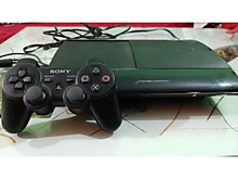 PS3 Super Slim 500 Gb