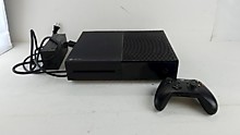 Xbox One 500 Gb