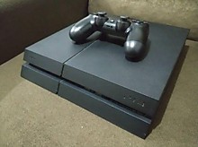 PS4 500 Gb